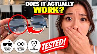 Does BlueLume Work? - (HONEST REVIEW!) - BlueLume Glasses Reviews - Transition Glasses 2026