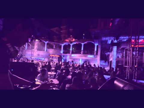 Dj UMUT TABAK @ CLUB BİSTRO BELLMAN SUMMER 2015/ALANYA/TURKEY