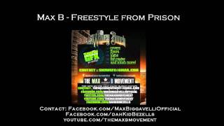 Max B -  Gyptian Hold You Remix (Grand Cru) NEW 6/22/2011