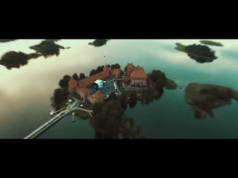 Radistai Castle #1 official aftermovie || EDX