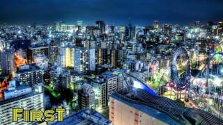 Masoud feat. Josie - Leave It All Behind [TRANCE]