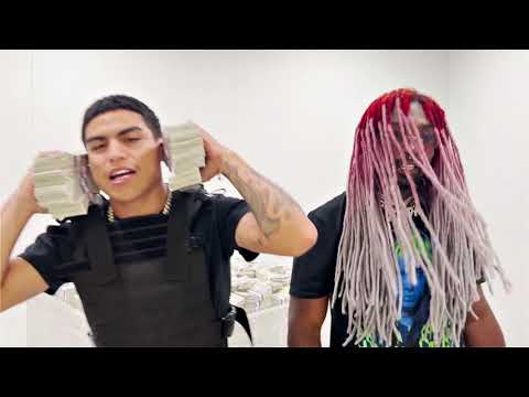 Lord A x Jermantho - Clear Em (Edited by: @XORASBLADE)