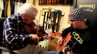 Black Mountain Rag 12-25-11