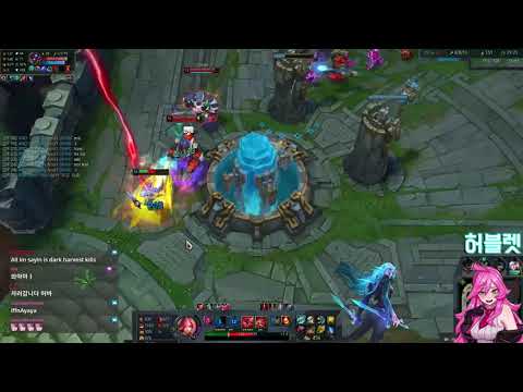 Streamers Meet Rumble Bot