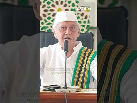 Ijazah Wirid Akhir Surat Yasin untuk Melancarkan Pembangunan Rumah | KH Achmad Chalwani
