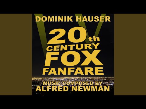 20th Century Fox Fanfare