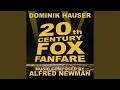 20th Century Fox Fanfare