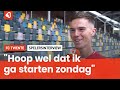 Daan Rots is nog lang niet uitgeleerd bij FC Twente: "Bewezen dat ik het Eredivisieniveau aankan"