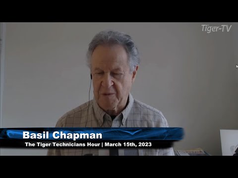 March 15th, The Tiger Technicians Hour on TFNN - 2023