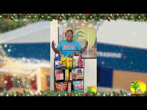 UNITED SUGAR TA DESEA PUEBLO DI KORSOU, FELIS PASKU I PROSPERO AÑA 2026!!