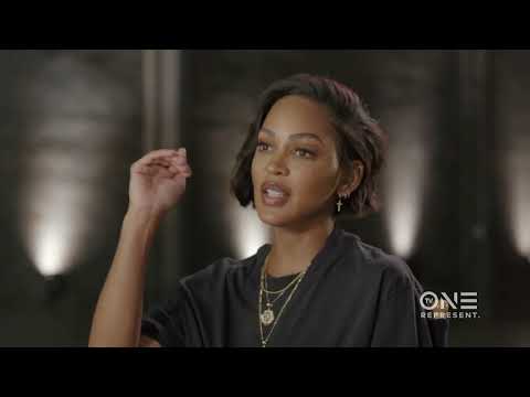 Meagan Good | Uncensored