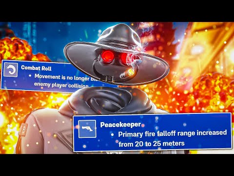 McCassidy is the BEST he's been in YEARS