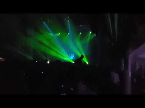 Don Diablo at O2 Academy Boscombe 29 the of October  2016