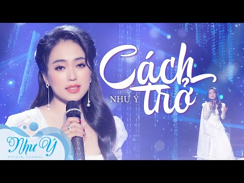 CÁCH TRỞ