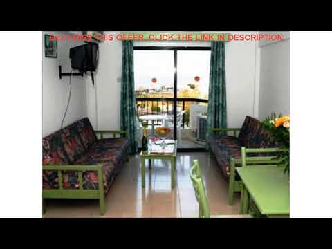 Best Livas Hotel Apartments - Cyprus