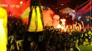 Alborosie & Michael Rose Soul Pirate - Callin