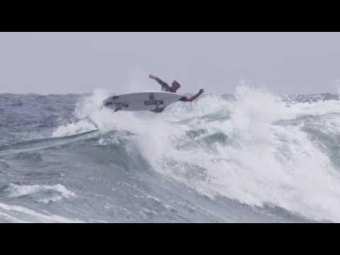 John John Florence Knee Injury Update