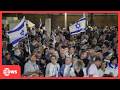 FULL EVENT Israel Marks 78th Independence Day With Emotional Torch Ceremony In Tel Aviv AQ15