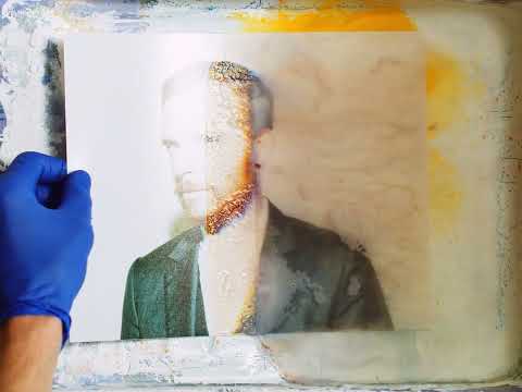 Video thumbnail for Hell Is An Impression Of Myself