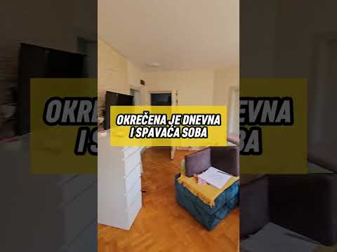 Krečenje poludisperzijom #krecenje #beograd #stan #painting #walls #viral #reels #moleraj #handmade
