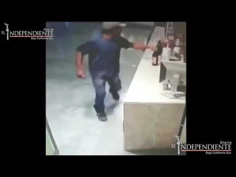 Asalto a mano armada