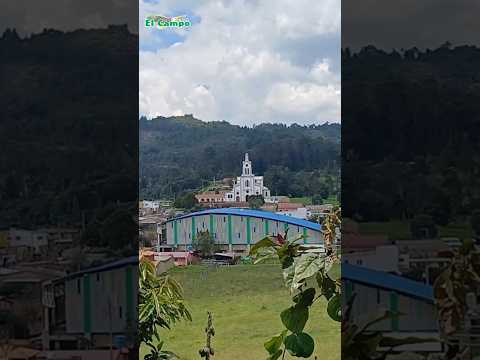 ❤ San Miguel de Sema Boyacá 😃 El hato lechero más grande de Colombia