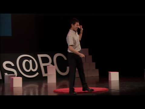 Math, Mysteries, Minds, Monsters and… Being Creative | Andrew Lin | TEDxKids@BC