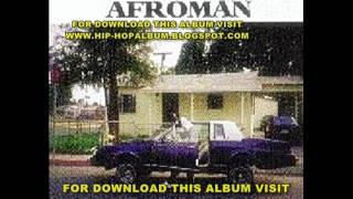 Afroman - Ante Dope Valley