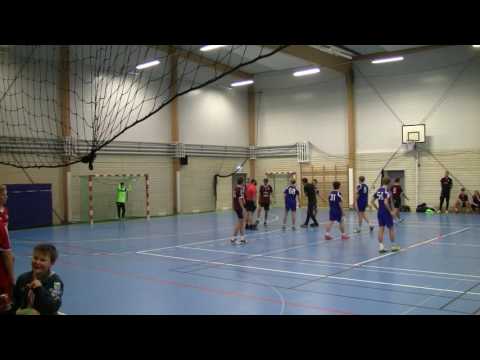 USM 16 Spånga vs Vassunda del 7