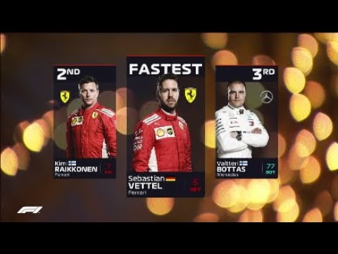 VETTEL 200.Race - Back to the Top