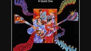 The Who - Doctor, Doctor