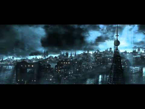 EPIC COVER || This is Why Assassin's are Overpowered - Celica Soldream (Vivien Chebbah Mashup)