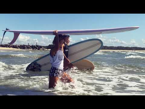 2022 Noosa Festival of Surfing Teaser
