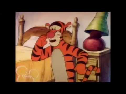 Kung Fu Tigger - [Part 4] Climb to Your Dreams