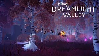 Unlocking the Frozen Realm in Disney Dreamlight Valley Ep. 23