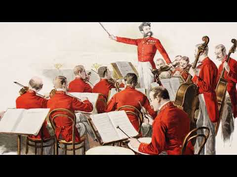 Johann Strauss: Overtures and marches