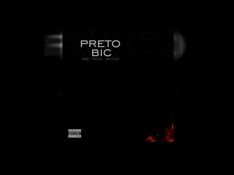 Andzin x Trzin x Jackaa - Preto Bic [prod by Rique_808]