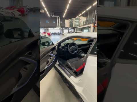 2020 #CamaroZL1 1LE Walkaround- For sale! #1le  #zl1camaro