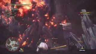 初心者のMHWゆっくり実況 part1 「幸先不安」