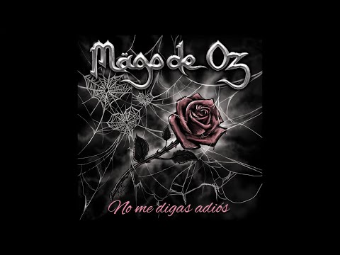Videoclip de No me digas adiós — Mägo de Oz