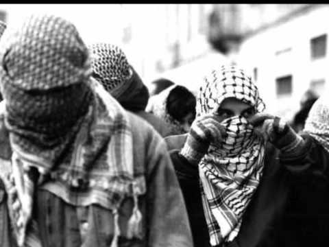 Abo Orabi & Palestino