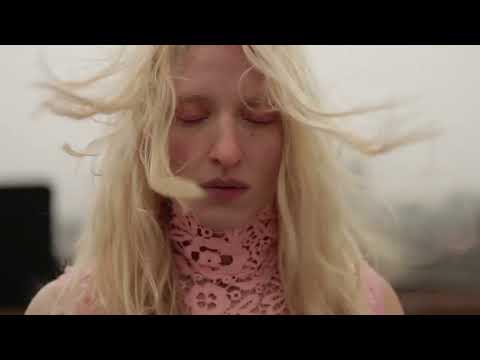 Maggie Maurer - Russh