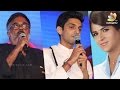 PC Sriram On Why He Accepted Sivakarthikeyan S Remo Anirudh About Remo Title Song
