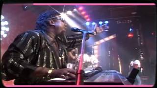 Real Milli Vanilli - Nice &#39;n&#39; easy 1991