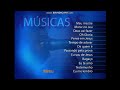 Menu Do DVD Irmão Lázaro Eu Te Amo Tanto 2008