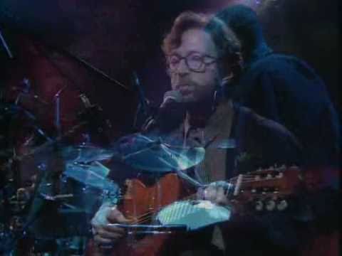 Eric Clapton - Lonely Stranger desconectado