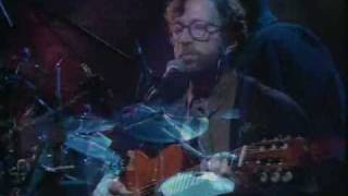 Eric Clapton - Lonely Stranger desconectado