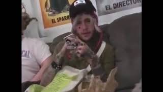 Lil Peep - November 15th 2016 (Clip)