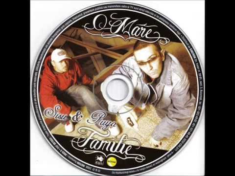 Sisu & Puya - Camin fericit feat. Bogdan Dima