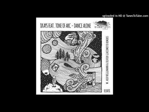 8Kays feat Tone Of Arc - Dance Alone Original Mix